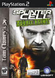 Tom Clancy's Splinter Cell: Double Agent (PlayStation 2)